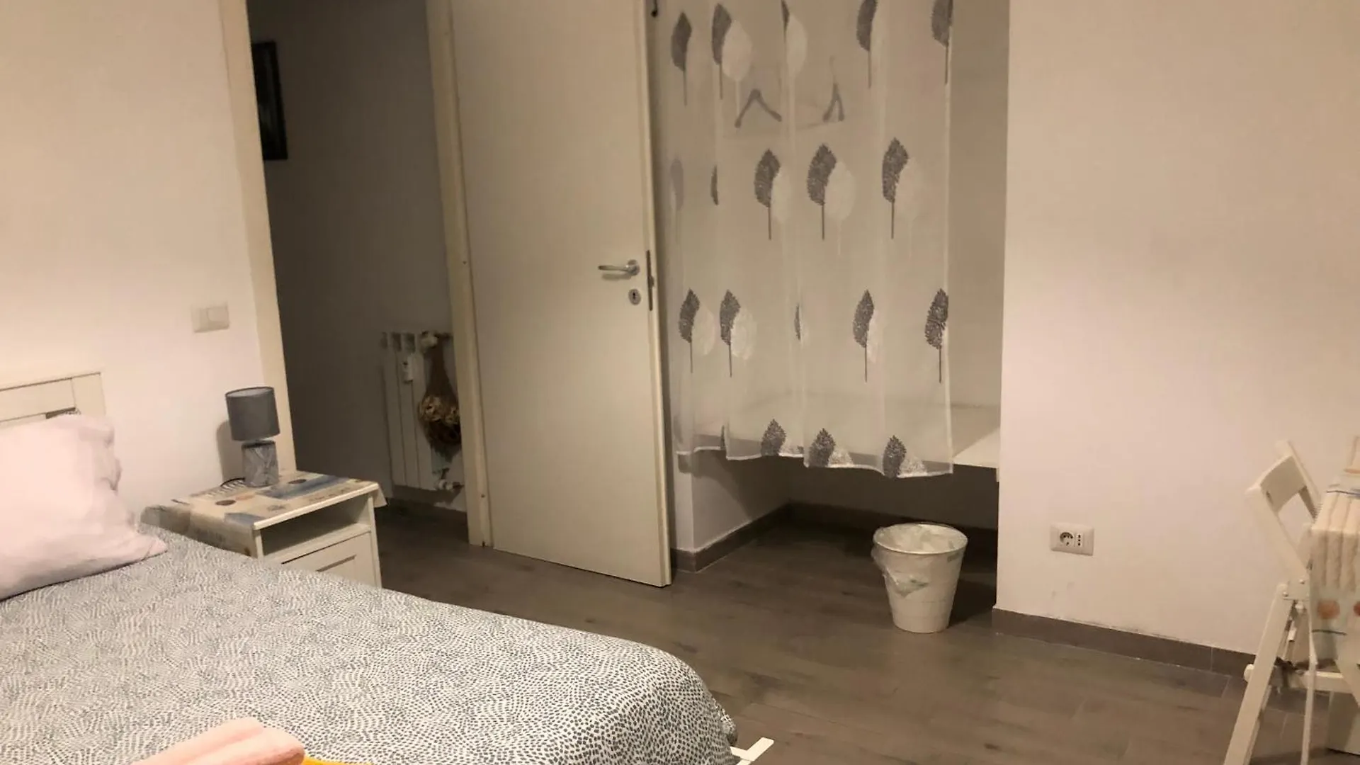 Colibri Apartment Rome