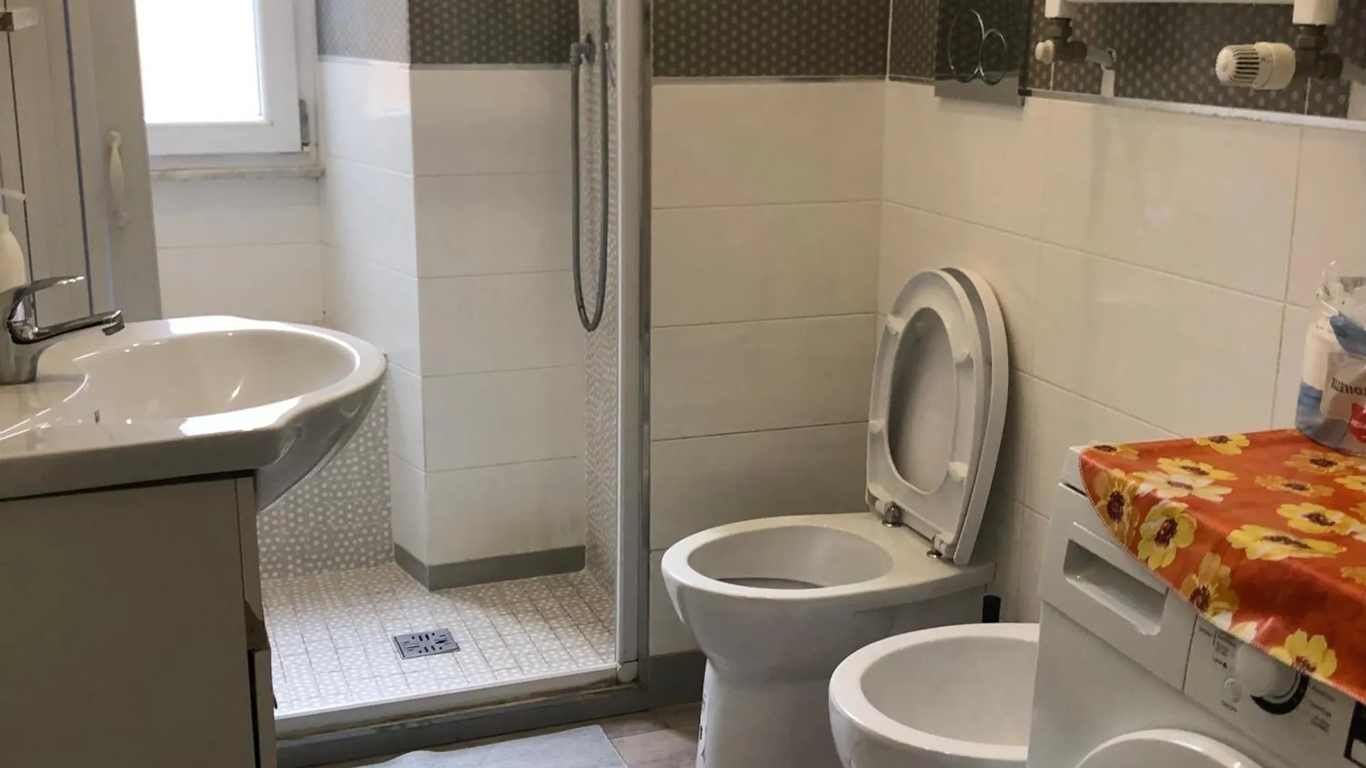 Colibri Apartment Rome