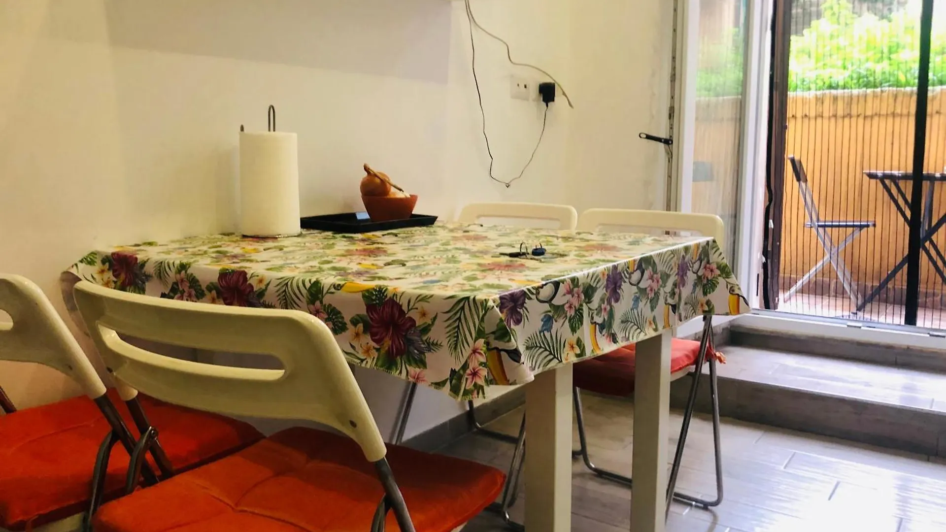 Colibri Apartment Rome Italy