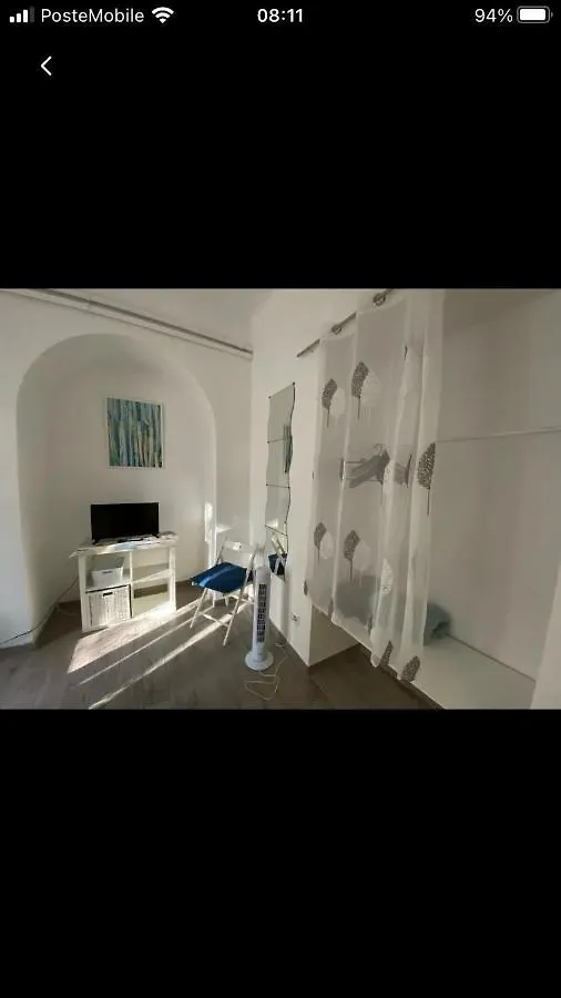 Colibri Apartment Rome Italy