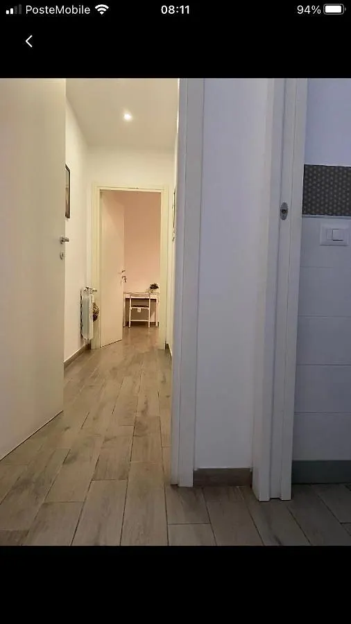 Colibri Apartment Rome