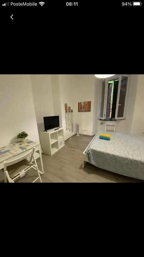 Colibri Apartment Rome 0*,