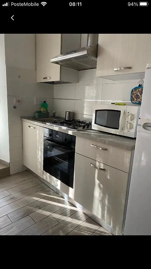 Colibri Apartment Rome