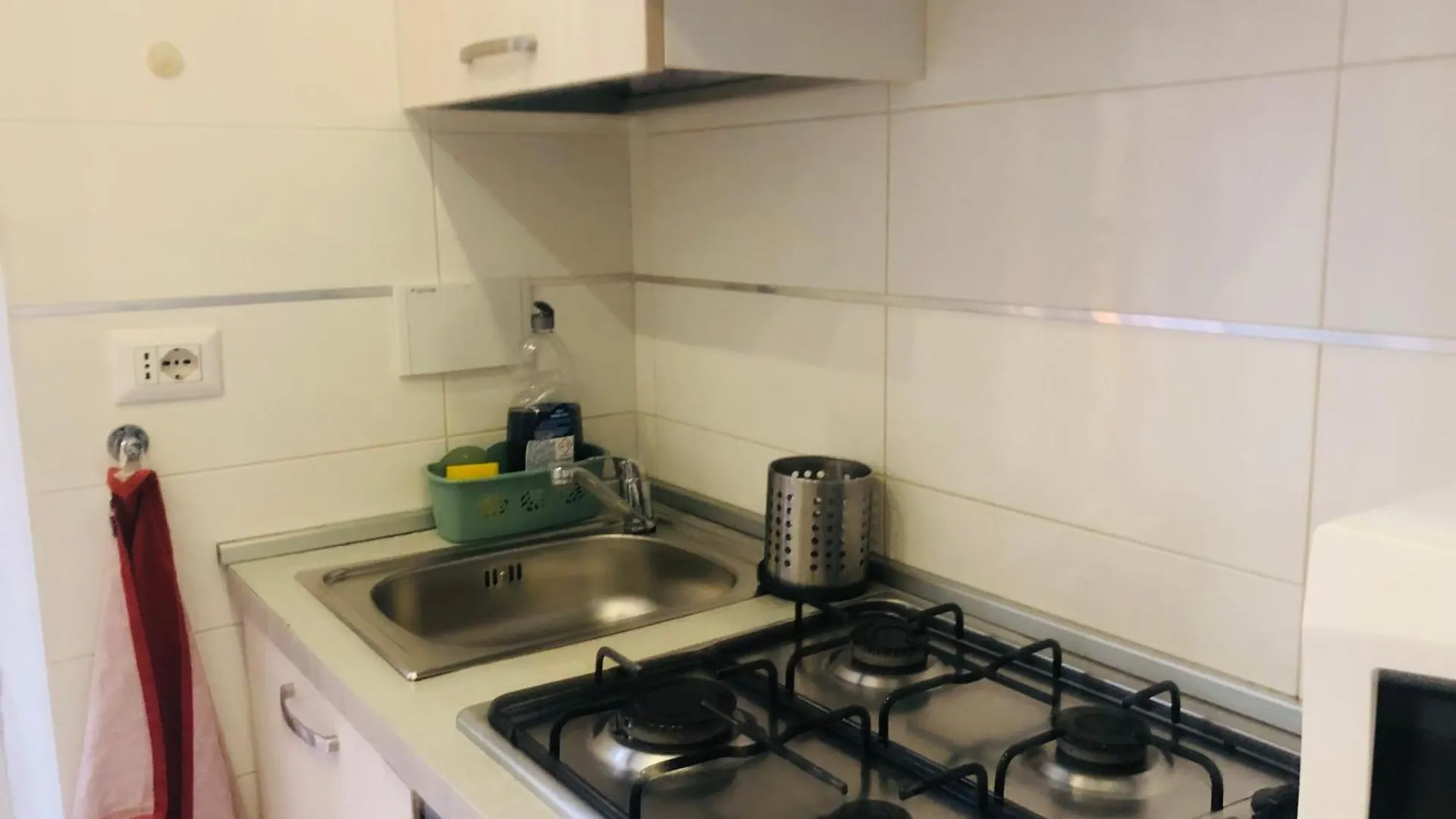Colibri Apartment Rome Italy