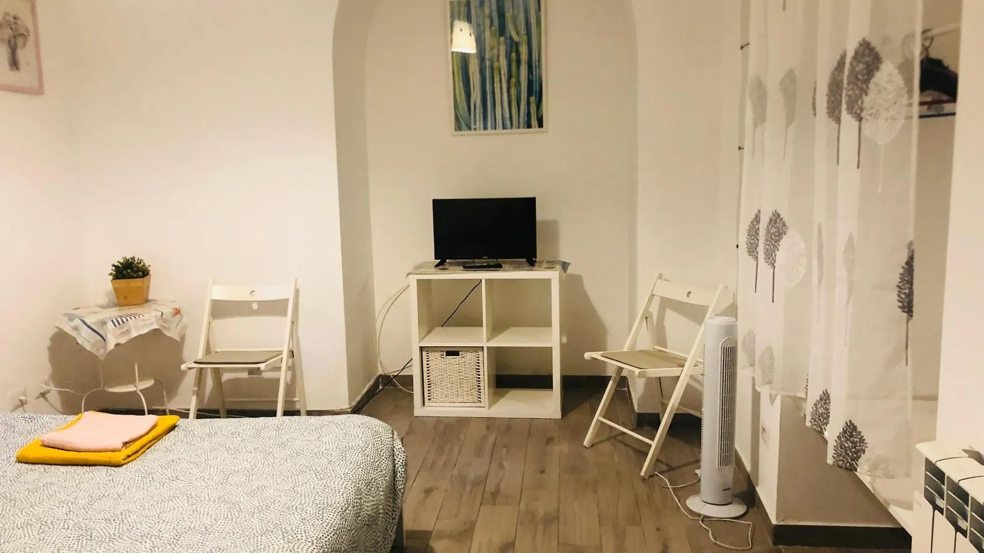 Colibri Apartment location