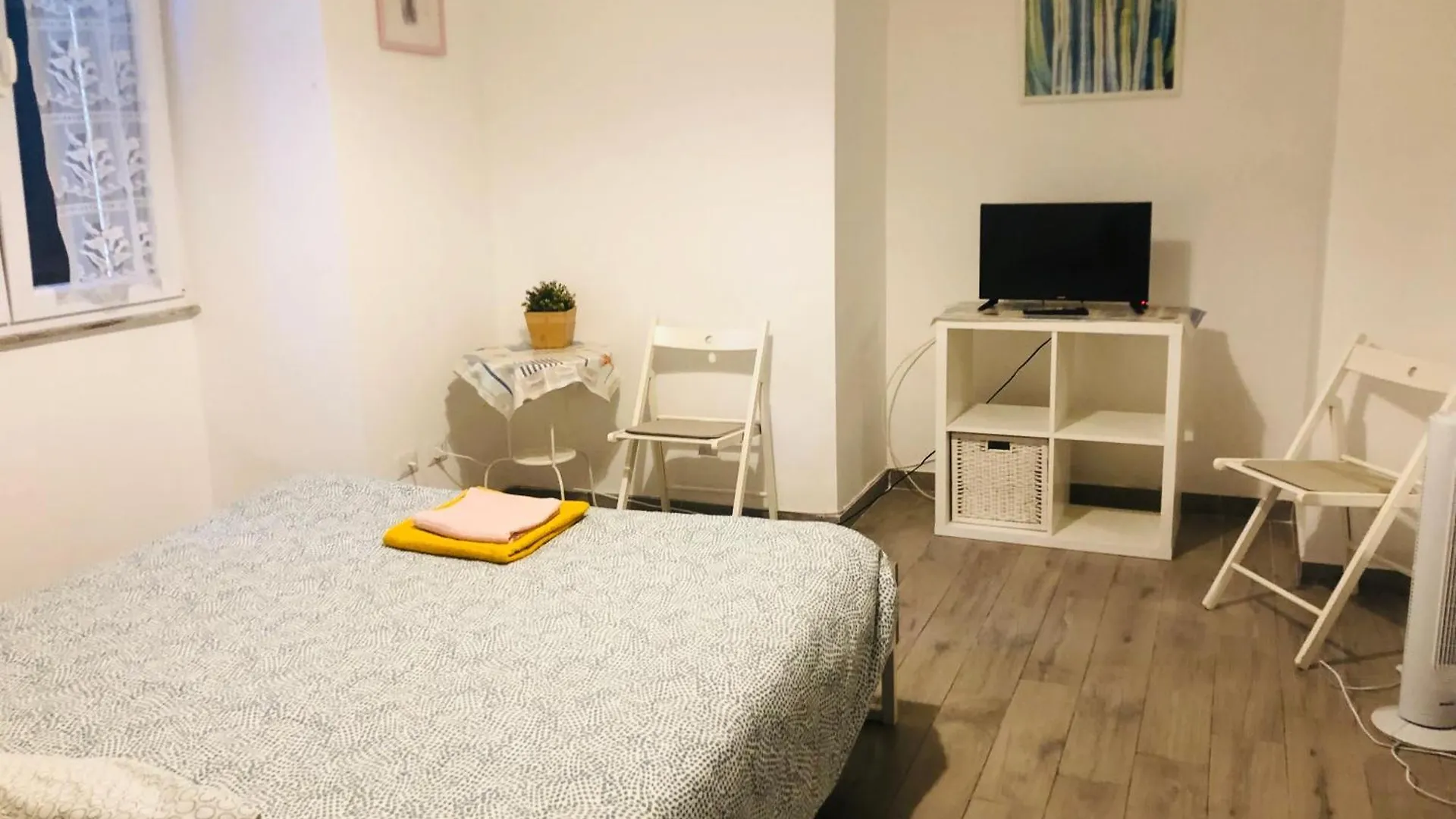 Colibri Apartment Rome